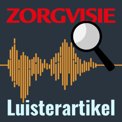 episode Zorgvisie Luisterartikel | De schimmige handel in goede beoordelingen op ZorgkaartNederland artwork