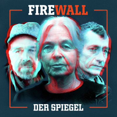 episode Im Untergrund (2/2): Daniela Klettes entscheidender Fehler artwork