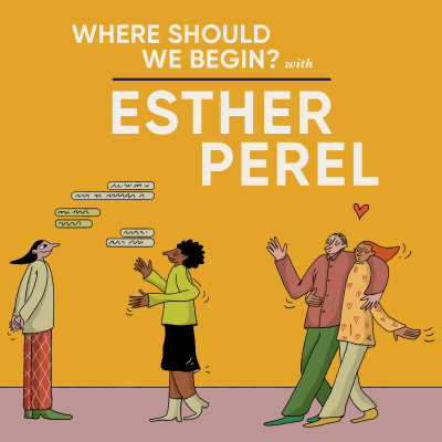 episode Terms & Conditions May Apply: What We All Need to Know About Modern Dating artwork