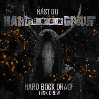 episode Hast du Hard Bock Drauf!? (feat. BamBam & PEPPels, HaimKind, Maekz, Scuba Pro &
The Belgian Stallion) artwork