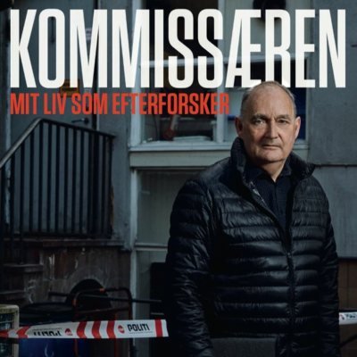 episode Kommissæren artwork