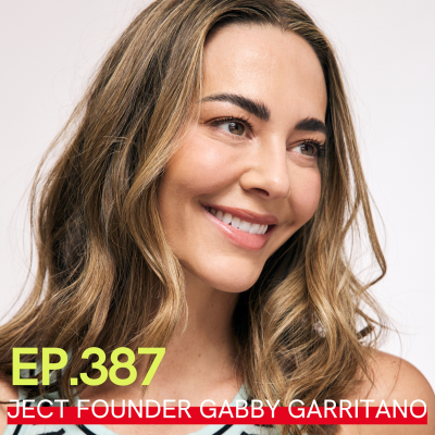 episode Will Tariffs Make Your Botox More Expensive? Are Micro-Infusions the Real Secret to Glass Skin? Plus More Esthetics News You Can Use with Board Certified Physician Assistant Gabby Garritano artwork