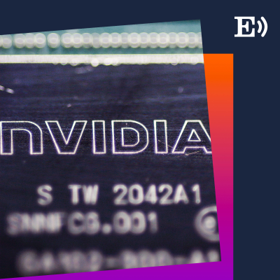 episode Nvidia: ¿qué nos dice la empresa más valiosa sobre nuestra sociedad? artwork