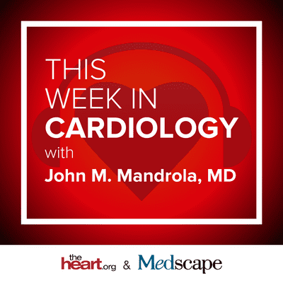 This Week in Cardiology