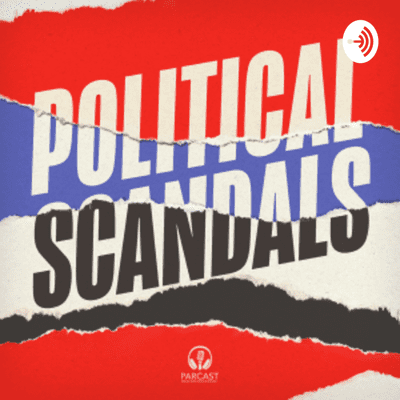 episode Scandal 14: The Keating Five artwork