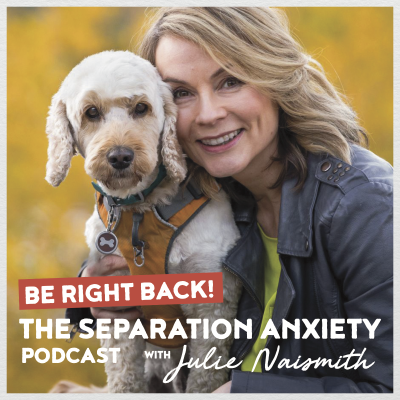 Be Right Back The Separation Anxiety Podcast