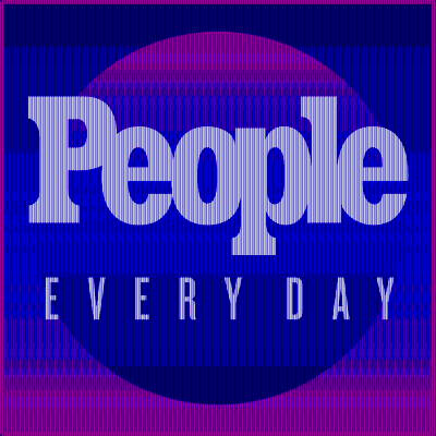 PEOPLE Every Day