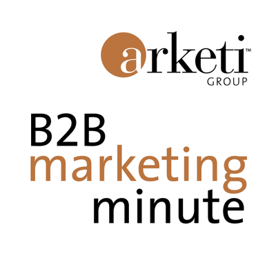 episode Winning webinar results in revenue artwork
