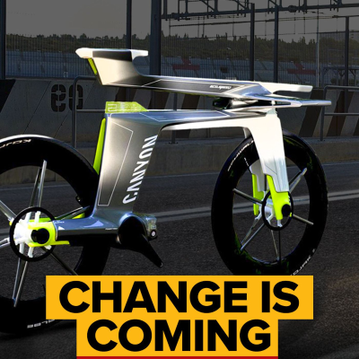 episode 667: Change Is Coming Are You Ready For It? | GCN SHOW 667 artwork