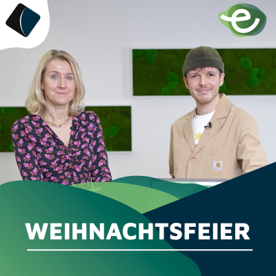 episode Quick-Check zur Weihnachtsfeier artwork