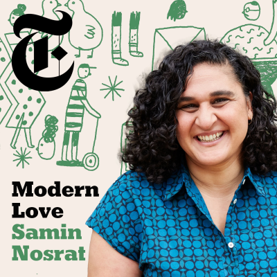 episode Why Samin Nosrat Is Now ‘Fully YOLO’ artwork