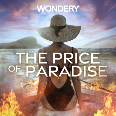 episode Introducing...The Price of Paradise artwork