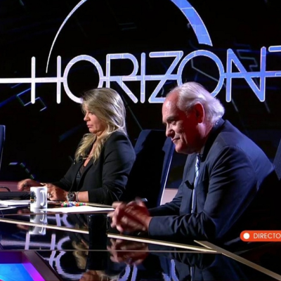 episode Horizonte: Mesa de actualidad artwork