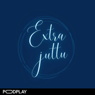 episode Extra juttu 17: Visailua ja vierailijoita, osa 3 artwork
