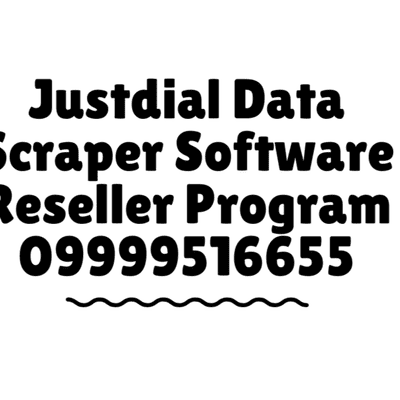 episode Justdial Advanced Data Extractor artwork