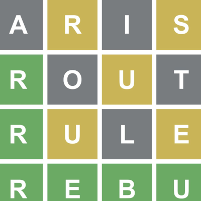 episode S02: E06 - What Wordle can tell us about teaching? w/ Jo Harland artwork