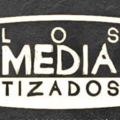 episode Mediatizados 456 - Rubén, te echaremos mucho de menos artwork