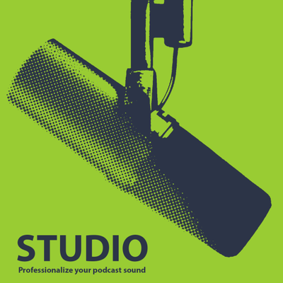 episode #21 Editing month: Why you should edit your podcast artwork