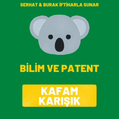 episode Kafadan Atiyorum - 4 - Bilim ve Aşı artwork
