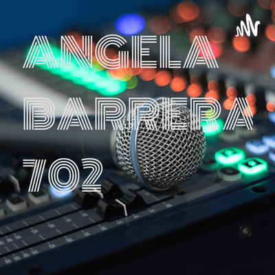 ANGELA BARRERA 702