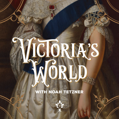 episode The Weapons that Forged an Empire artwork