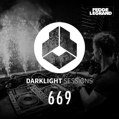 episode Darklight Sessions 669 artwork