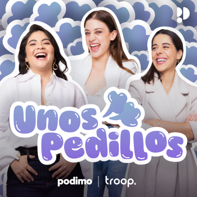 episode Los pedillos de Gyo Romo artwork