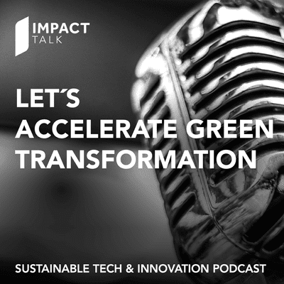 IMPACT TALK