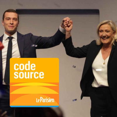 episode Marine Le Pen inéligible en 2027 ? L'incertitude qui empoisonne le RN artwork