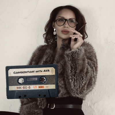 Conversations with AVA: The Universal Tapes