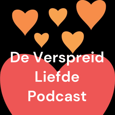 episode #4 - Intentie = de sleutel artwork