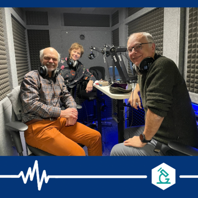 episode Aflevering 60 - Vermageren artwork