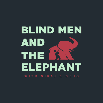 episode The Born Identity: Tanisha Rao (Part 1) artwork