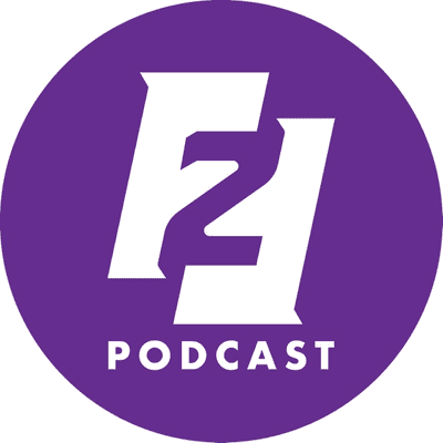Fight 2 Finish Podcast