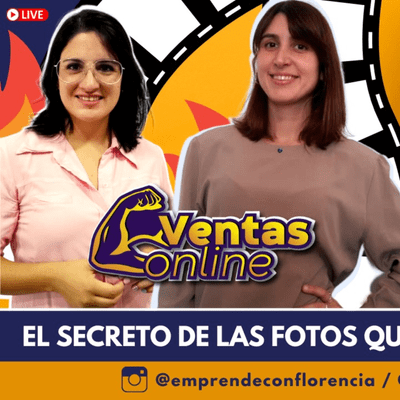 episode "El secreto de las fotos que venden sin vender" artwork