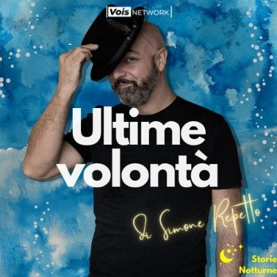 episode Ultime volontà artwork