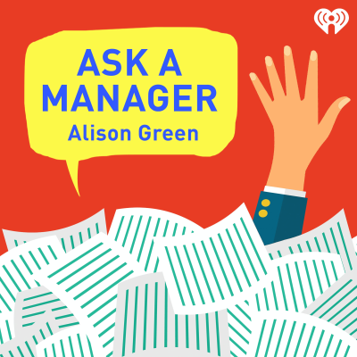 episode How to say no to your boss artwork