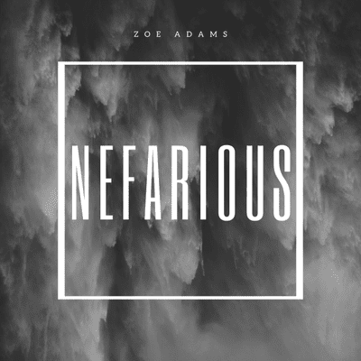 episode Nefarious: Trailer artwork