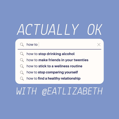 Actually OK