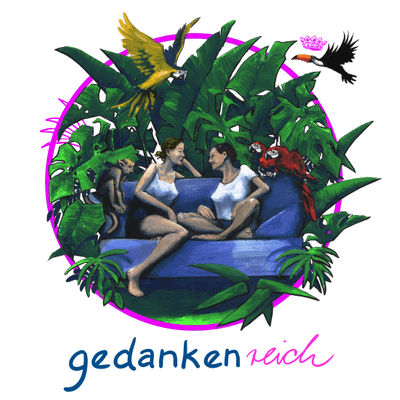 gedankenreich