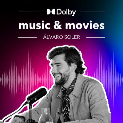 episode Álvaro Soler, warum ist dieses Album dein persönlichstes? artwork