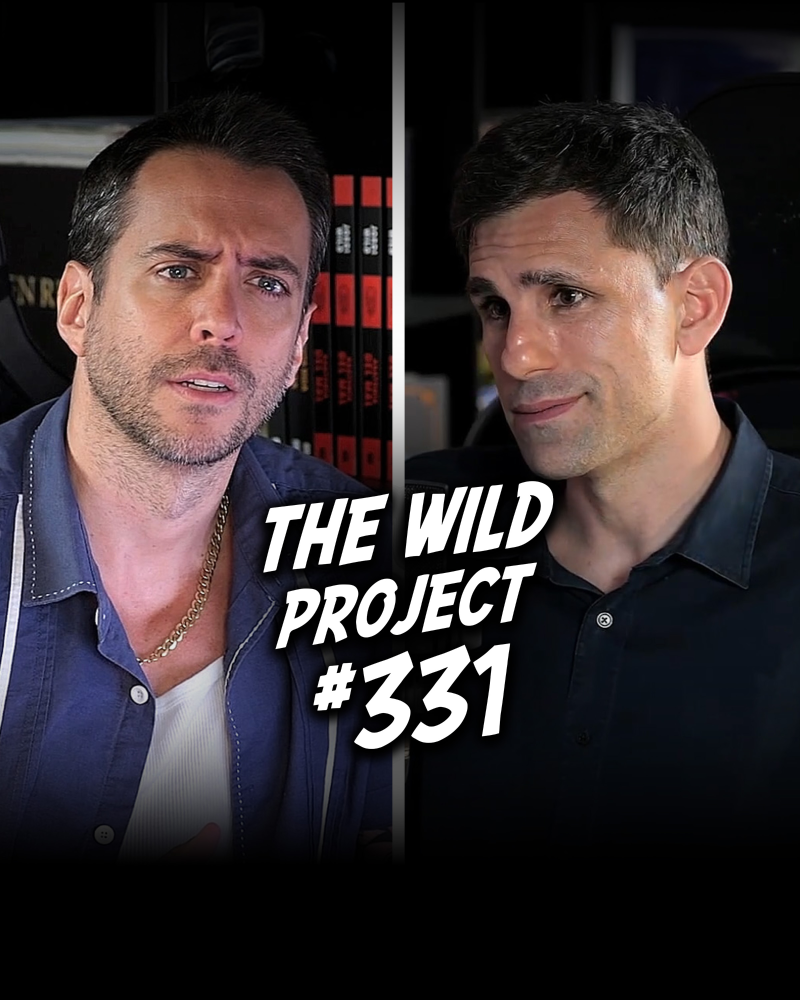 Imagen de portada del espectáculo The Wild Project