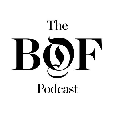 episode The Assoulines on Thirty Years of Fashion Publishing artwork