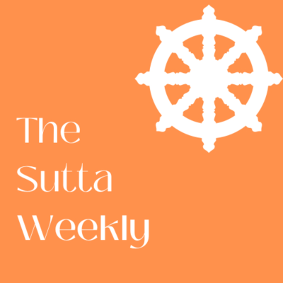 The Sutta Weekly
