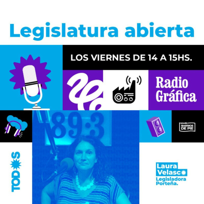 Legislatura Abierta