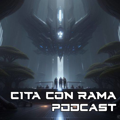 episode CCR Fans - La Nave Estelar II - Brian Aldiss - Episodio exclusivo para mecenas artwork