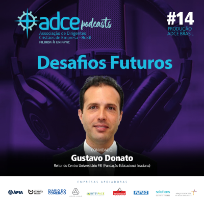 episode A academia está preparando os jovens para as demandas das empresas? artwork
