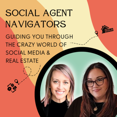 Social Agent Navigators