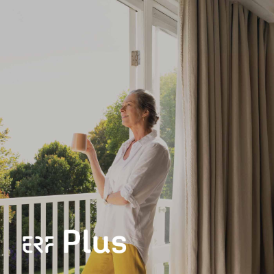 Coverbild der Sendung ERF Plus - Wort zum Tag