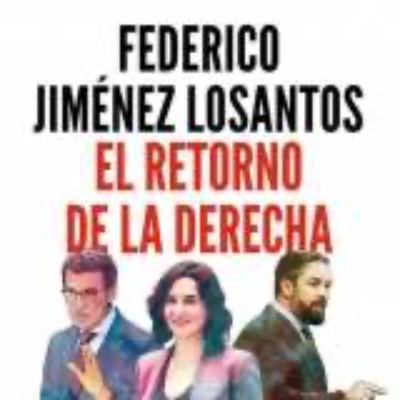 episode El retorno de la derecha artwork